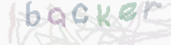 CAPTCHA image for SPAM prevention
