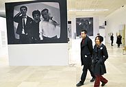 The Last Youth in Yugoslavia presents youth alternative pop culture from the 1970s and early 1980s