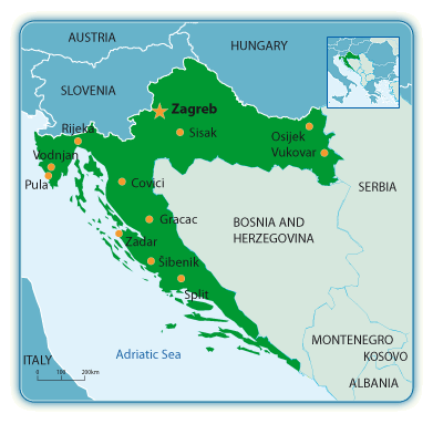 Croatia