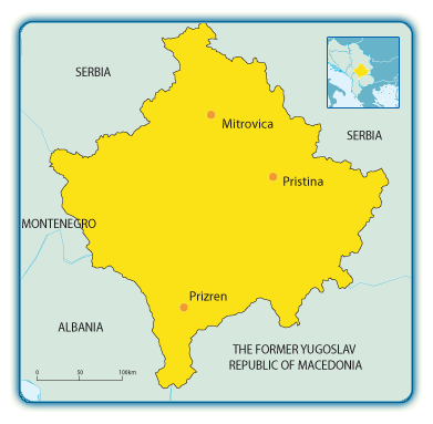 Kosovo*